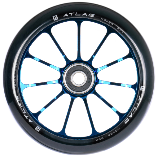 Ethic Atlas ritenis 110mm