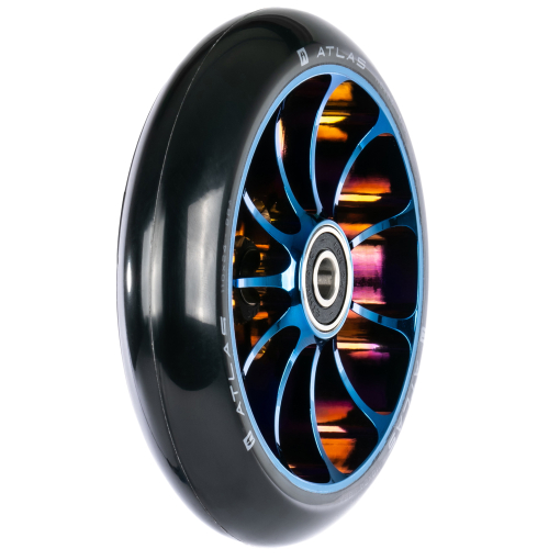 Ethic Atlas ritenis 110mm