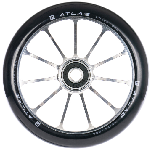 Ethic Atlas ritenis 110mm