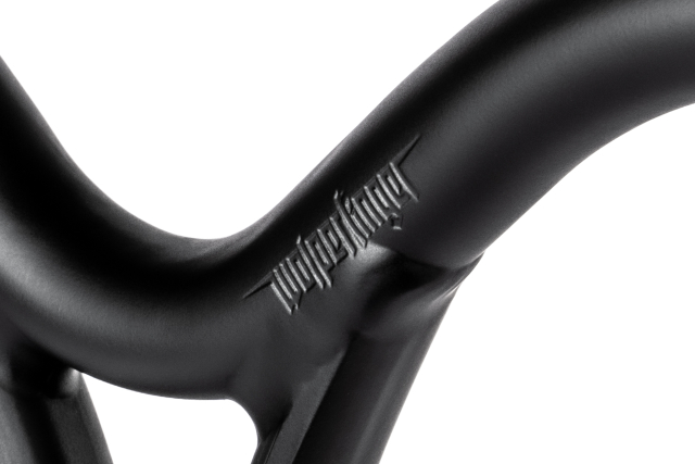 Ethic Wolpertinger 620mm руль