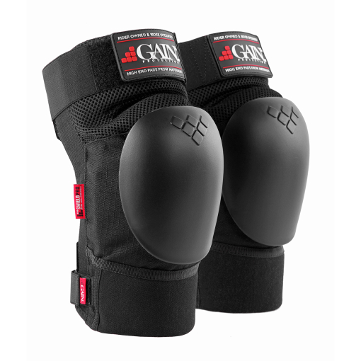 Gain Protection The SHIELD PRO ceļu aizsargi