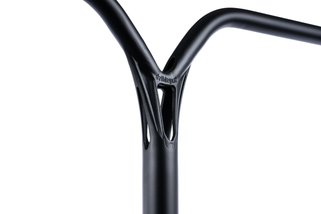 Ethic Deildegast V2 руль 720mm