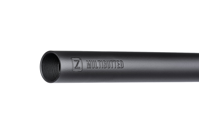 Ethic Deildegast V2 руль 720mm