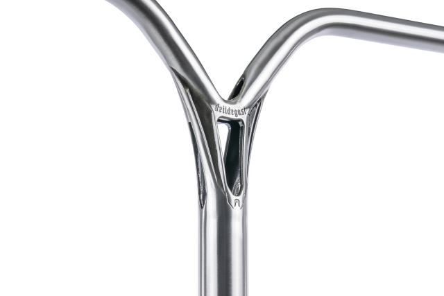 Ethic Deildegast V2 руль 720mm