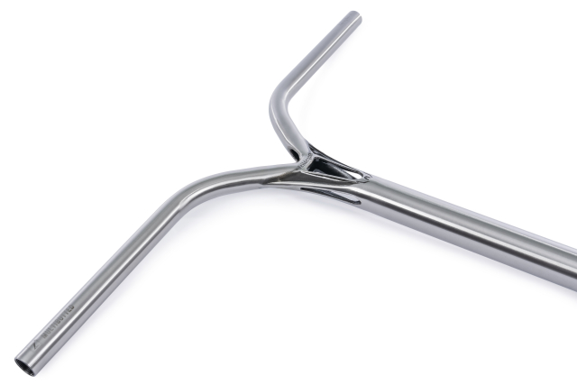 Ethic Deildegast V2 руль 720mm