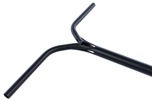 Ethic Deildegast V2 руль 720mm