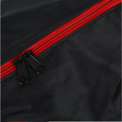 Waterproof bag for scooter