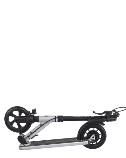 Micro Suburb Reloaded scooter