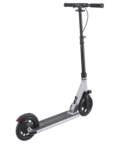 Micro Suburb Reloaded scooter