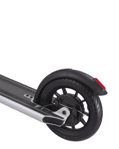 Micro Suburb Reloaded scooter