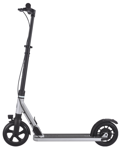 Micro Suburb Reloaded scooter