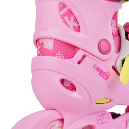 Micro Cosmo ID Candy ролики