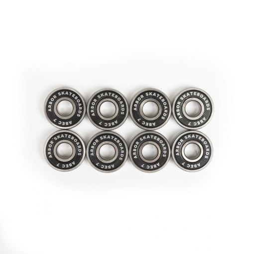Arbor Easyrider ABEC-7 подшипники