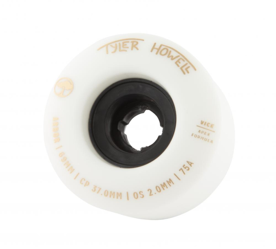 Arbor Signature Vice Tyler Howell 69mm колёса
