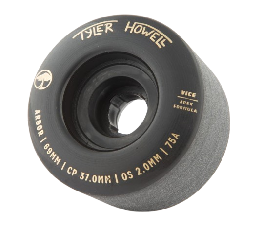 Arbor Signature Vice Tyler Howell 69mm колёса