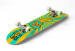 Enuff Lucha Libre 7.25" skateboard