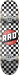 RAD Complete skateboard 7.75"