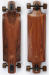Arbor Performance longboard Flagship Dropcruiser 38