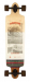 Arbor Performance longboard Photo Dropcruiser 38