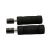 Micro foam grips with tube plug shockcord
