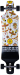 Madrid Longboard Drop Thru 39"