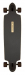 Arbor Performance longboard Photo Dropcruiser 38