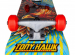 Tony Hawk SS 180 skateboard 7.75 IN