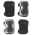 Micro Elbow & Knee Pads Set