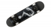 Enuff Pyro II skateboard 7.75"