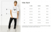 Thrasher T-krekls Skate Mag