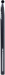 CORE SL Aluminium Pro Scooter Bar 620mm