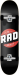 RAD Complete skateboard 8.125"