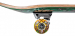 Rocket Skateboard 7.5 IN