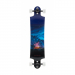 Landyachtz Switchblade Chief Night 40 longboard