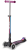 Micro Maxi Deluxe Foldable LED Neochrome skrejritenis