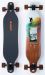 Arbor Performance longboard Flagship Axis 40