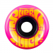 OJ Soft Mini Super Juice 55mm riteņu komplekts