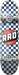 RAD Complete skateboard 7.5"