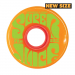 OJ Soft Mini Super Juice 55mm riteņu komplekts