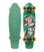 Penny "27" with design board
