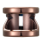 Blunt Stiprinājums Z 2 Bolt Os