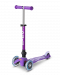 Micro Mini Deluxe Foldable самокат