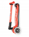 Micro Maxi Deluxe Foldable LED самокат