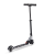 Micro Sprite LED Silverchrome scooter