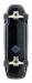 Mindless Surf Skate cruizer
