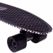 Penny "22" with design board