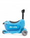 Micro Mini2Go Deluxe Plus самокат