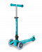 Micro Mini Deluxe Foldable самокат