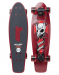 Penny "27" with design board