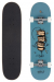 Arbor Whiskey Street 8.25 skateboard